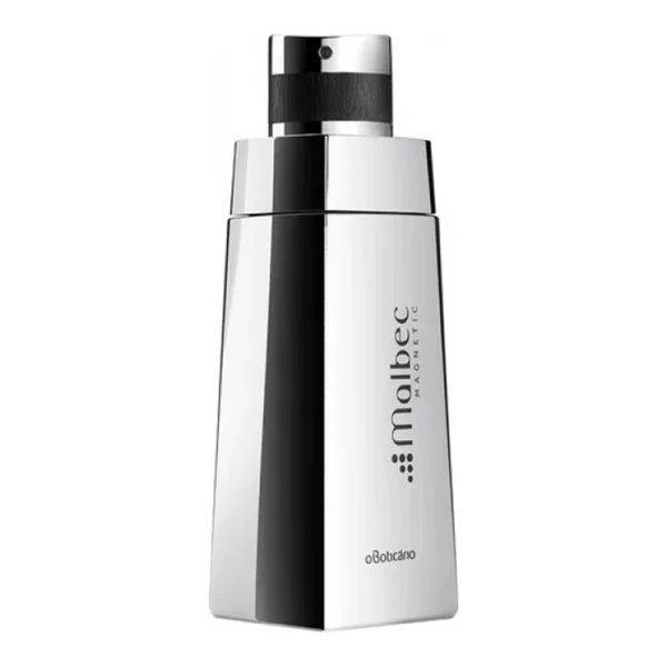 Malbec Magnetic Eau de Toilette, 100ml